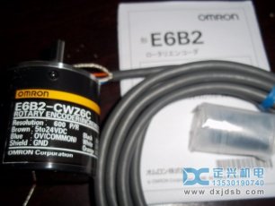 原裝(zhuāng)E6B2-CWZ6C編碼器E6B2-CWZ5B歐姆龍E6B2-CWZ3E電(diàn)壓輸出編碼器