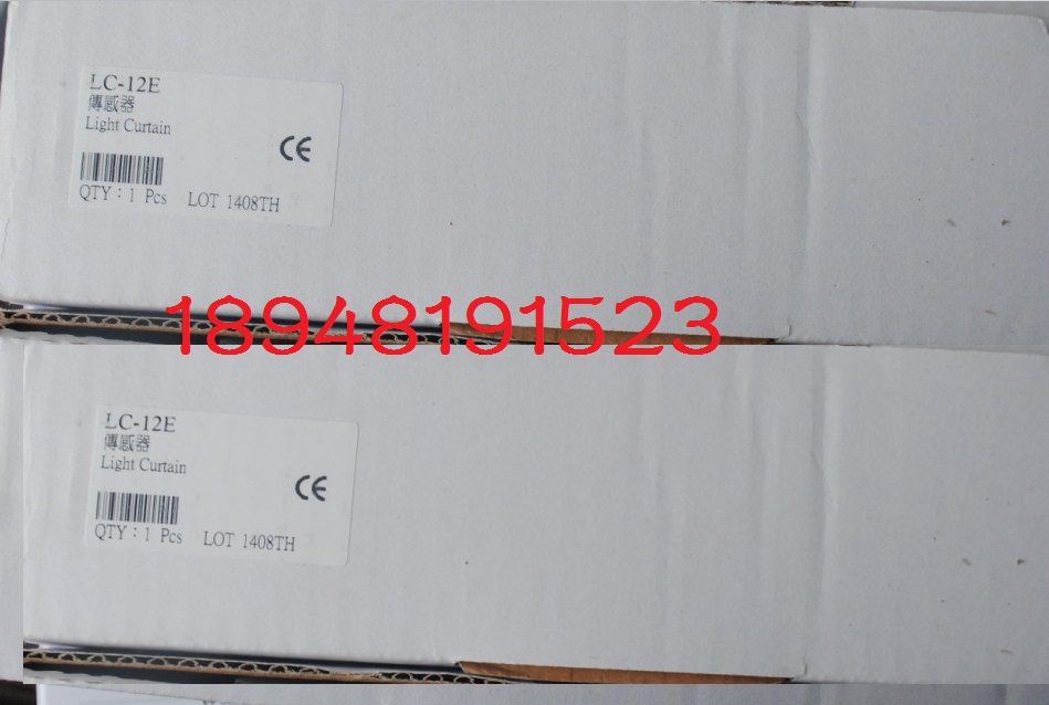 台灣陽明FOTEK LC-16 LC-16R  LC-16T LC-16E 光栅