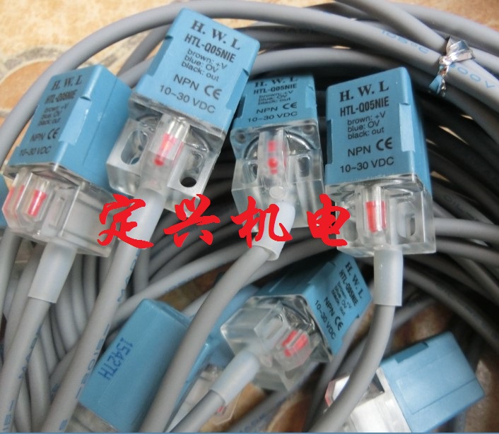 美國(guó)霍尼韋爾HONEYWELL 接近開關 HTL-Q05NIE