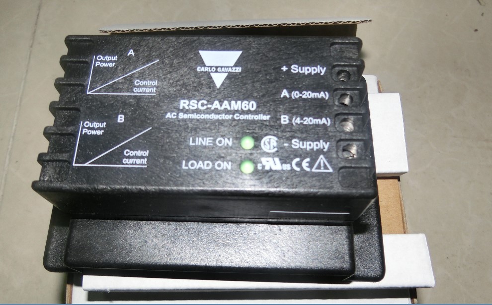 RSC-AAM60 RSO4050