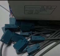 接近開關 HTL-Q05P1S-S