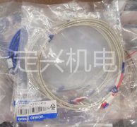 歐姆龍OMRON E52-CA1DY M6 1M溫控器溫控儀熱電(diàn)偶