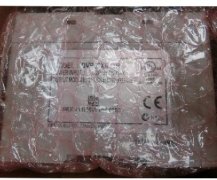 台達ES系列擴展DVP08XN11R台達PLC 8點輸出
