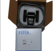 FOTEK WE-M3T WE-M4T台灣陽明長(cháng)度發訊器 計米器 編碼器