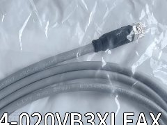 全新(xīn) YF8U14-020VA3XLEAX YF2A14-020VB3XLEAX 德(dé)國(guó)SICK西克電(diàn)纜